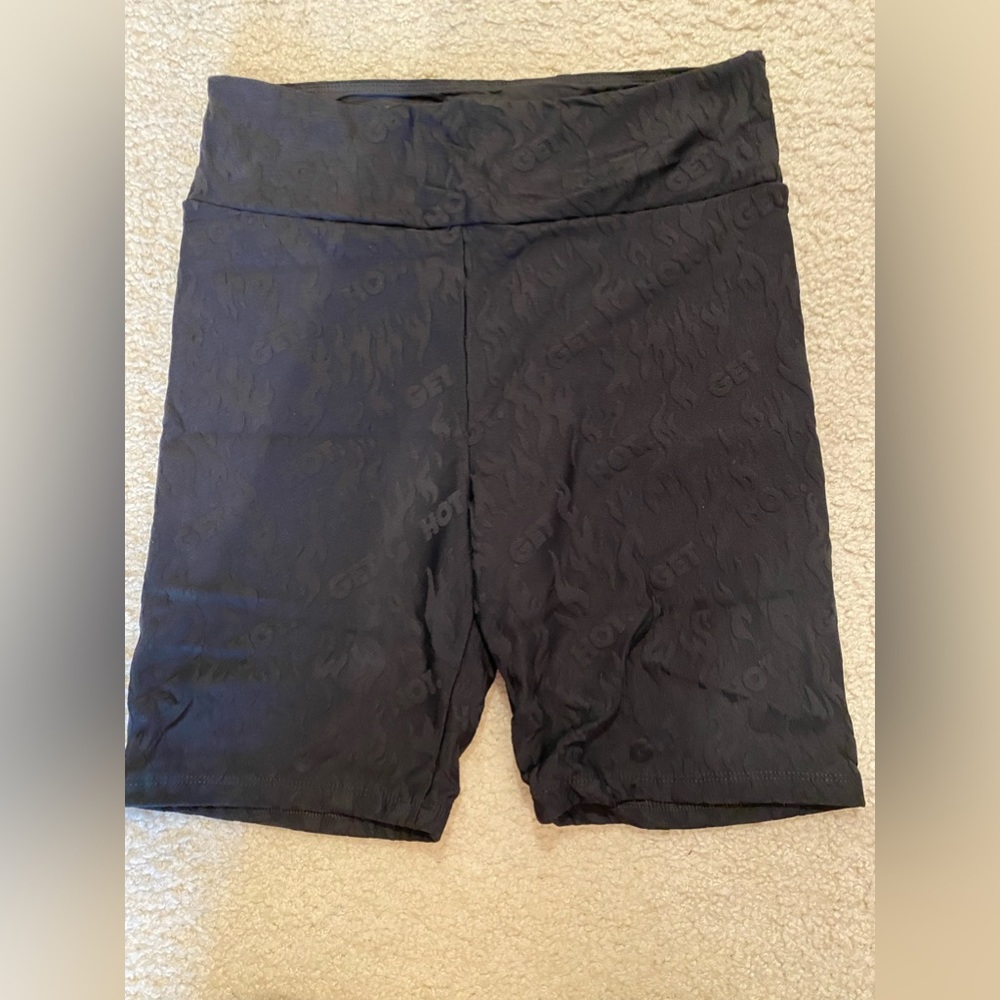 Twenty bike shorts